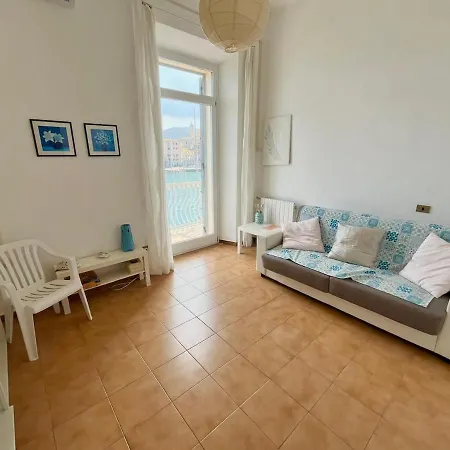 Molo 28 * Porto Santo Stefano (Grosseto)